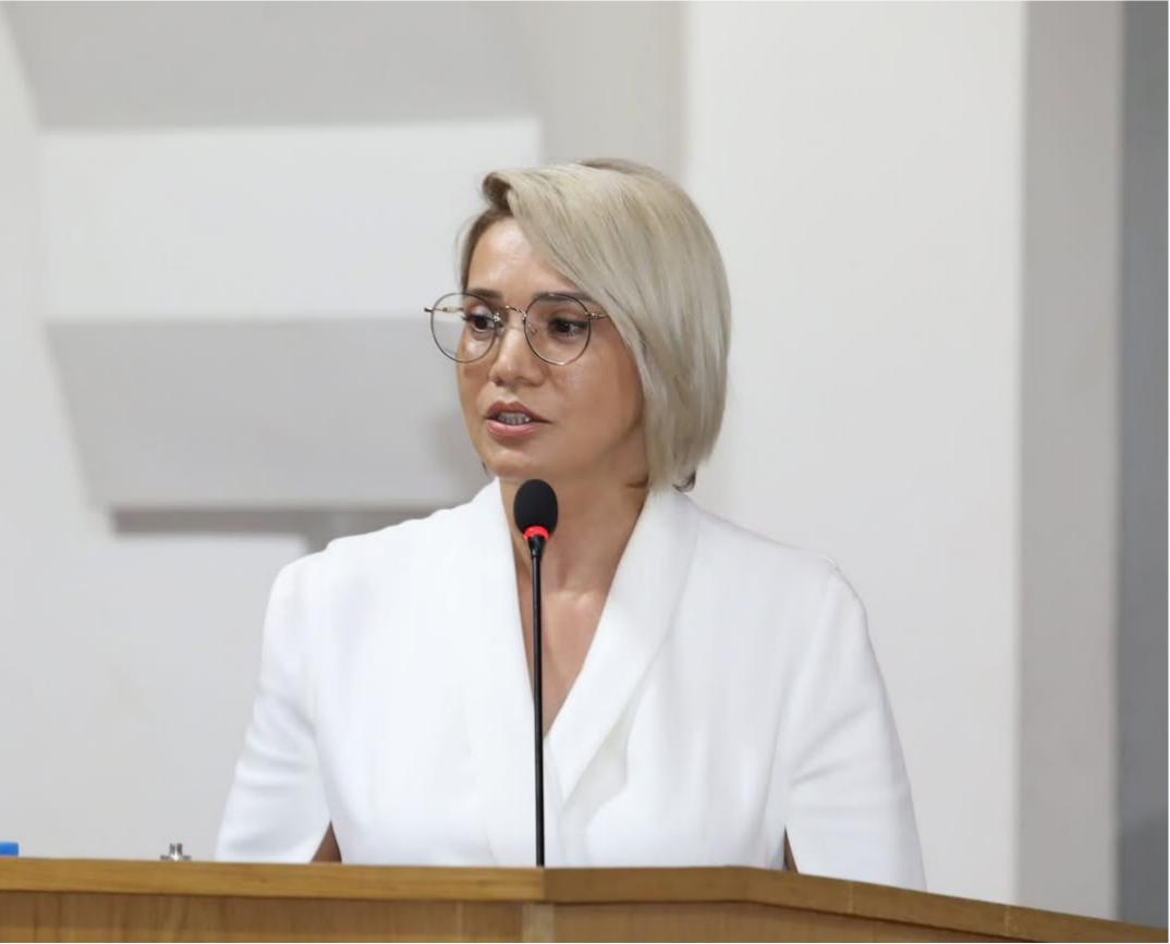 Elnarə Muradova